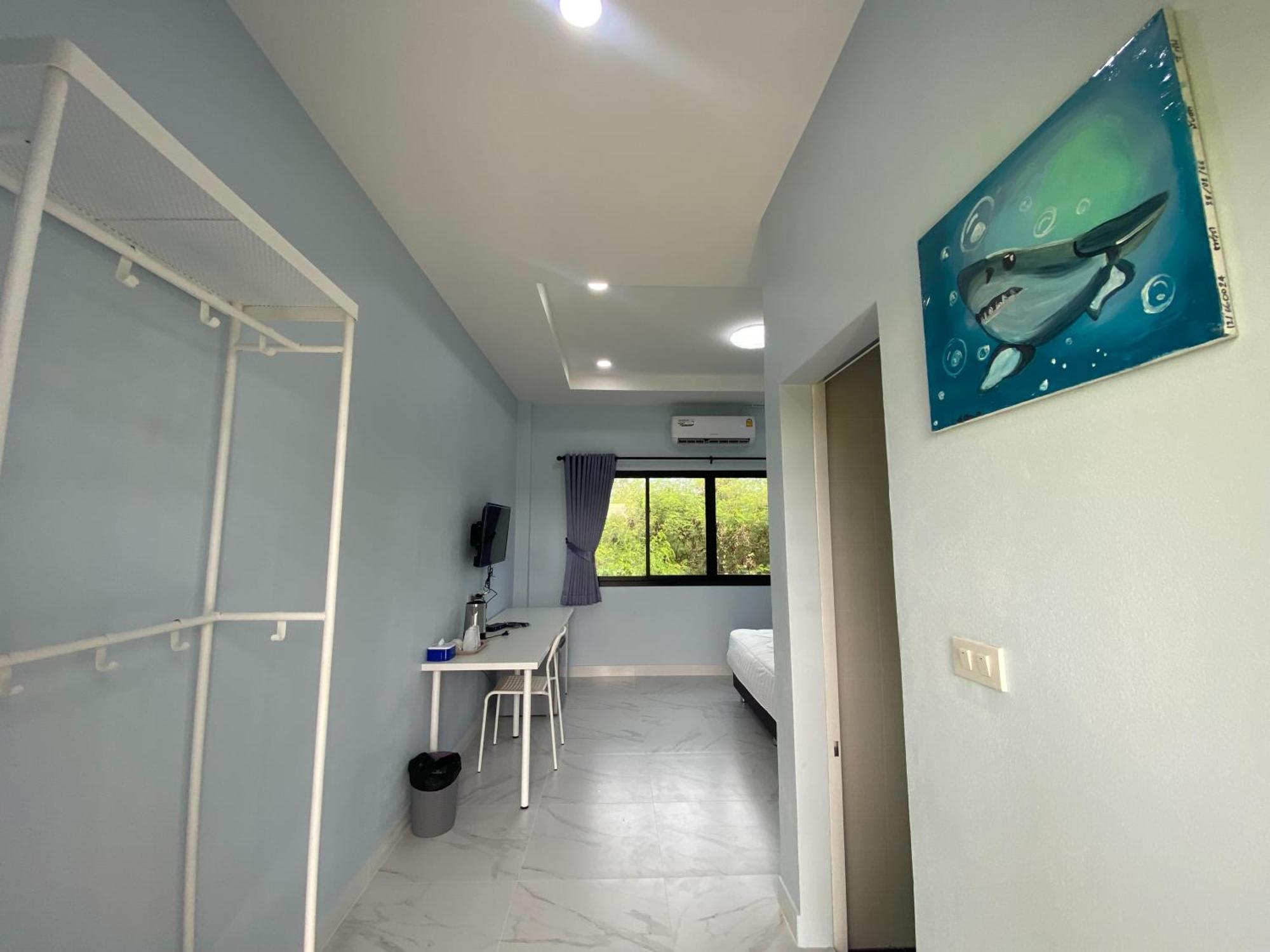 I Am Cottage เฮือนแก้วมณี Nakhon Pathom Exterior foto